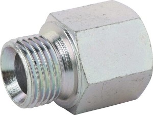 Tuleja gwintowana, 1/2" BSP  - 3/8" BSP 133511015080806