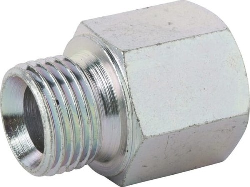 Tuleja gwintowana, 1/2" BSP  - 3/8" BSP 133511015080806 - Intertraktor