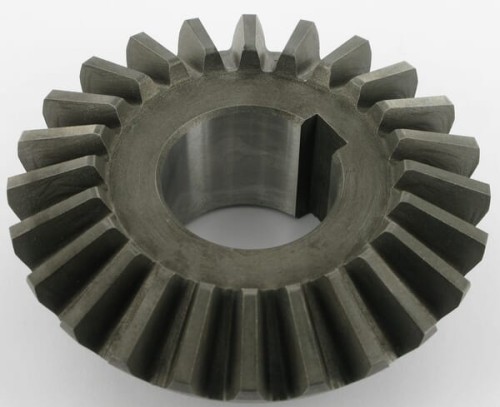 Koło zębate, Z-24 M-4 02596001 - Intertraktor