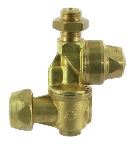Korpus rozpylacza M76 Ø 18 G1/4M M76320031
