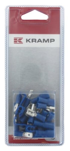 Zestaw końcówek KRELEC01P034 - Intertraktor