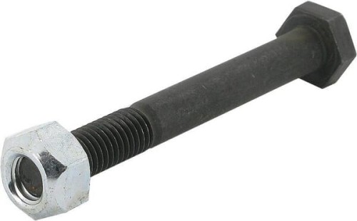 Śruba M10x85 8.8 432000006R08 - Intertraktor