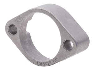 Flange for cap 1424310