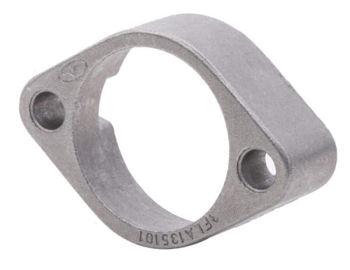 Flange for cap 1424310 - Intertraktor