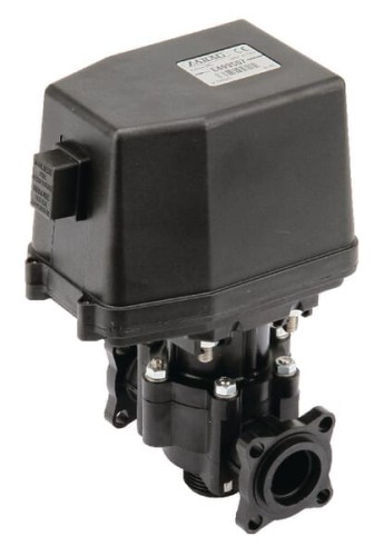 Elektrozawór sterujący seria 4 10 bar 4652621S - Intertraktor