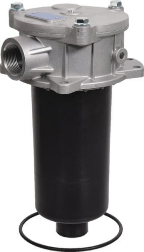 Filtr powrot.MPF181/1-20-P25- MPF1811P25 - Intertraktor