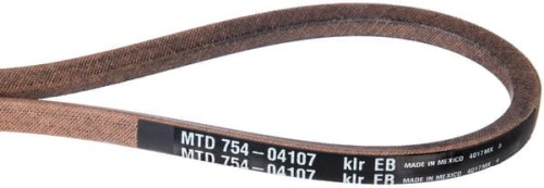 Pasek klinowy Bsec X 135 Aramid 75404107 - Intertraktor