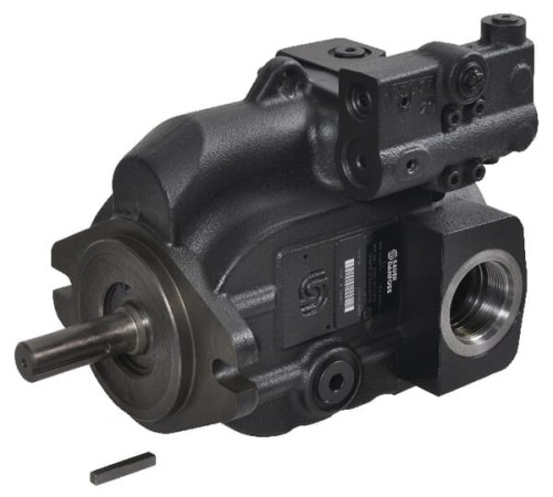 KR-R-038C-LS-20-20-NN-N-3-C2RG KRR038LS007 - Intertraktor
