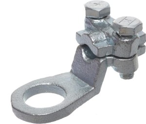 Końcówka kablowa przykręcana 35-50 mm² M16 WP35016