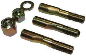Śruba zaciskowa Bondioli & Pavesi, M12 1-3/8 Z6,Z21, roz. G5-G7 / 4-8 / S5-S0 408000075R