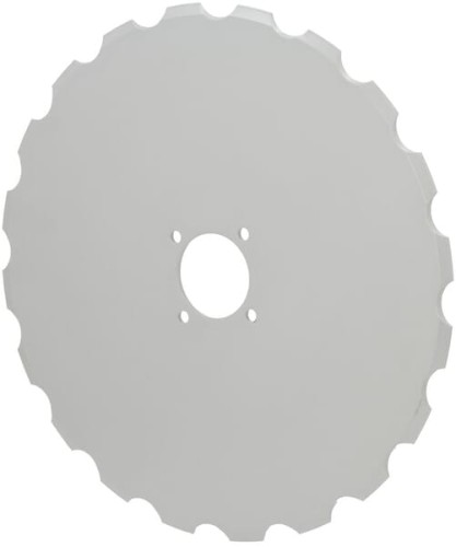 Tarcza poziomująca D449x4 LK100 6xD10.5 34910008 - Intertraktor