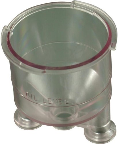 Zbiornik oleju, BP205K, BP235K 04210016 - Intertraktor