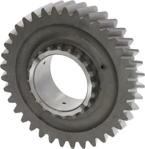 Koło napędzane reduktora Z-37 P, pasuje do C-385 80121032N