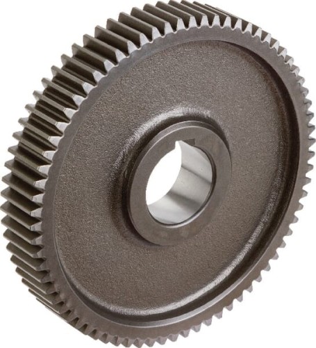 Koło zębate 0744600100 - Intertraktor