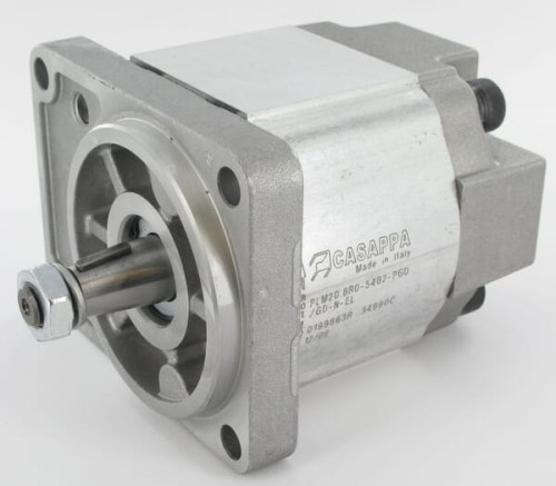 PLM20.8R0-54B2-PGD/GD-N-EL-GB PLM208R054B2 - Intertraktor