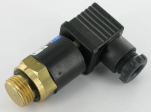 Regulator temperatury 58-70°C OK96070