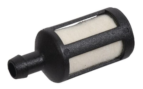 Filtr paliwa 00003503500GP - Intertraktor