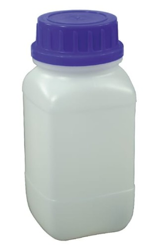 Zbiornik oleju 650 ml 90565098 - Intertraktor