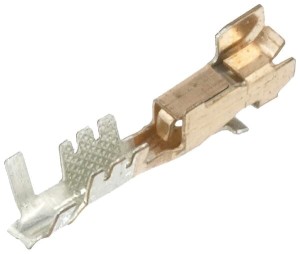 Elec. Connector Termina / Elektr. Steckverbindung JD57M9572