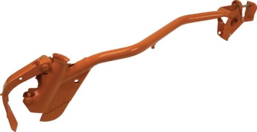 Korpus redlicy, prawy 3584400 - Intertraktor