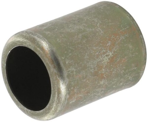 Tuleja wtłaczana do przewodu klimatyzacji Ø25.9x35mm DN20 stal KL070712 - Intertraktor