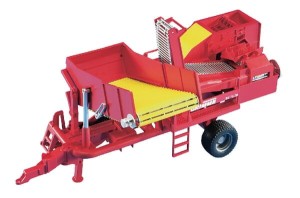 Kombajn ziemniaczany Grimme SE-7530 U02130