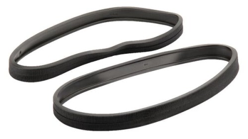 Pierścień do koła tylnego Rolly Toys, 308 x 98, 2 sztuki X28700050580 - Intertraktor