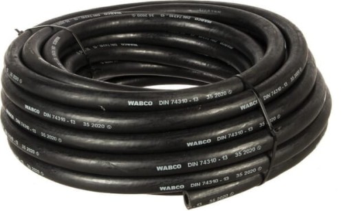 Wąż 13x6, rolka 20m 8288760136 - Intertraktor