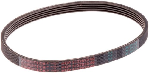 Pas klinowy XE400 Poly 513787200 - Intertraktor