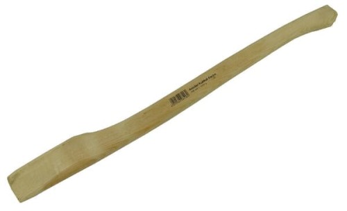 Trzonek siekiery, 600 x 52 x 21 ES26115 - Intertraktor