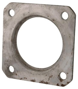 Pokrywa oprawy łożyska, brony talerzowej Ø 90 52501236020040