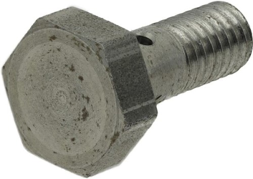 Śruba przelewu M6X1 HBMF6100 - Intertraktor