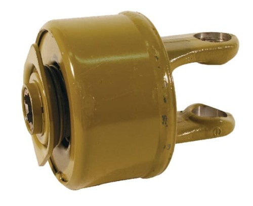Sprzęgło elastyczne, Walterscheid, K65/2, 1 3/8 Z6, seria W2400 5510409 - Intertraktor