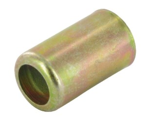 Tuleja wtłaczana do przewodu klimatyzacji Ø19.3x35mm DN13.9 stal KL070710
