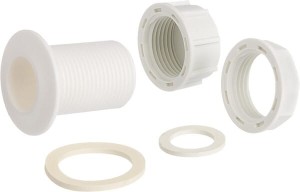 Spust zbiornika 1", komplet 8359251