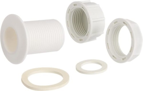 Spust zbiornika 1", komplet 8359251 - Intertraktor