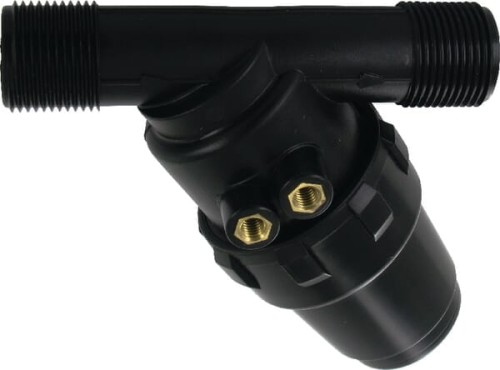 Filtr ciśnieniowy 323044 - Intertraktor