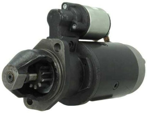 Rozrusznik 12V 3.0kW STA2167276 - Intertraktor
