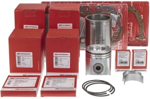 Zestaw naprawczy do silnika 3-cylindrowego model 3179T VPB9192