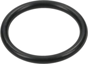 Pierścień uszczelniający o-ring 22.23x2.62mm czarny Comet 12100047