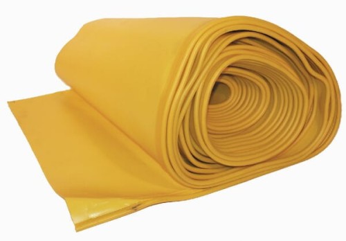 Fartuch 470 mm żółty 20 metrów ST4700 - Intertraktor