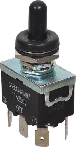 Przyrząd do reg. mech.podn. MF 3388348M93 - Intertraktor