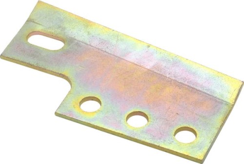 Zgarniak, skrobak JF 812228552X - Intertraktor