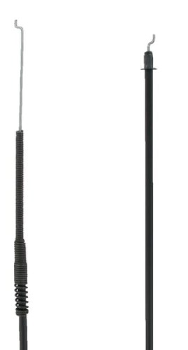 Linka cięgna gazu 7460674A - Intertraktor