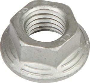 Nakrętka zabezpieczająca M14 126288