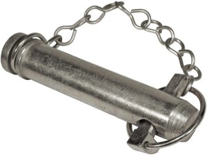 Sworzeń łącznika górnego 19x70 mm Cat.1 Vapormatic VLK7102