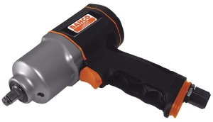Wkrętak udarowy 1/2" BP815
