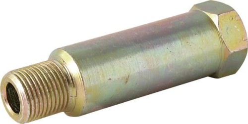 Złącze korpusu podnośnika, pasuje do C-385 26900080400031 - Intertraktor