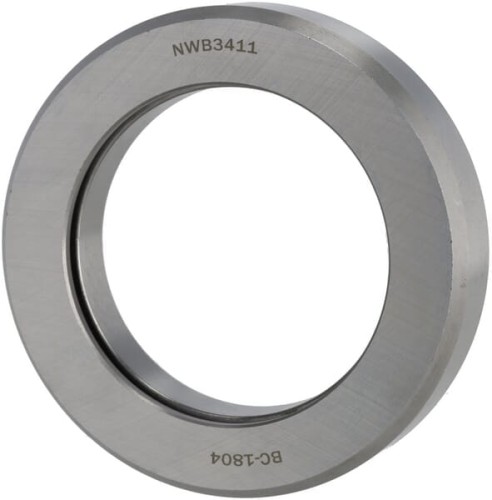 Łożysko sprzęgła NWB3411 - Intertraktor