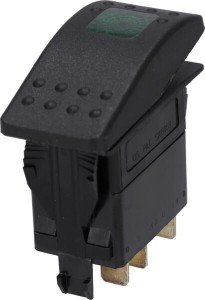 Safety switch-key eco-pro 1431950